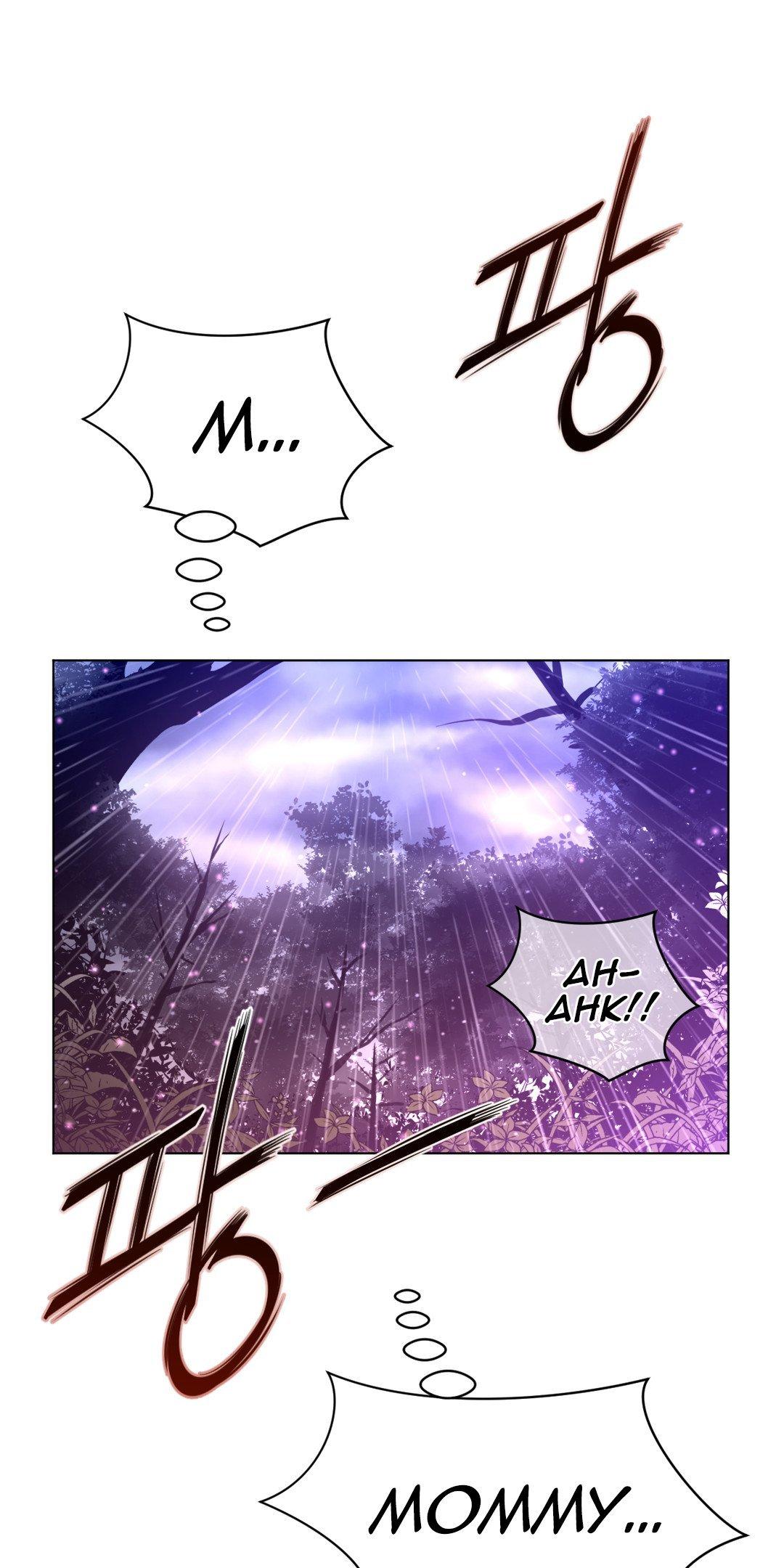 Perfect Half Chapter 17 page 55 - Chapter 17: Must Have Gone Crazy