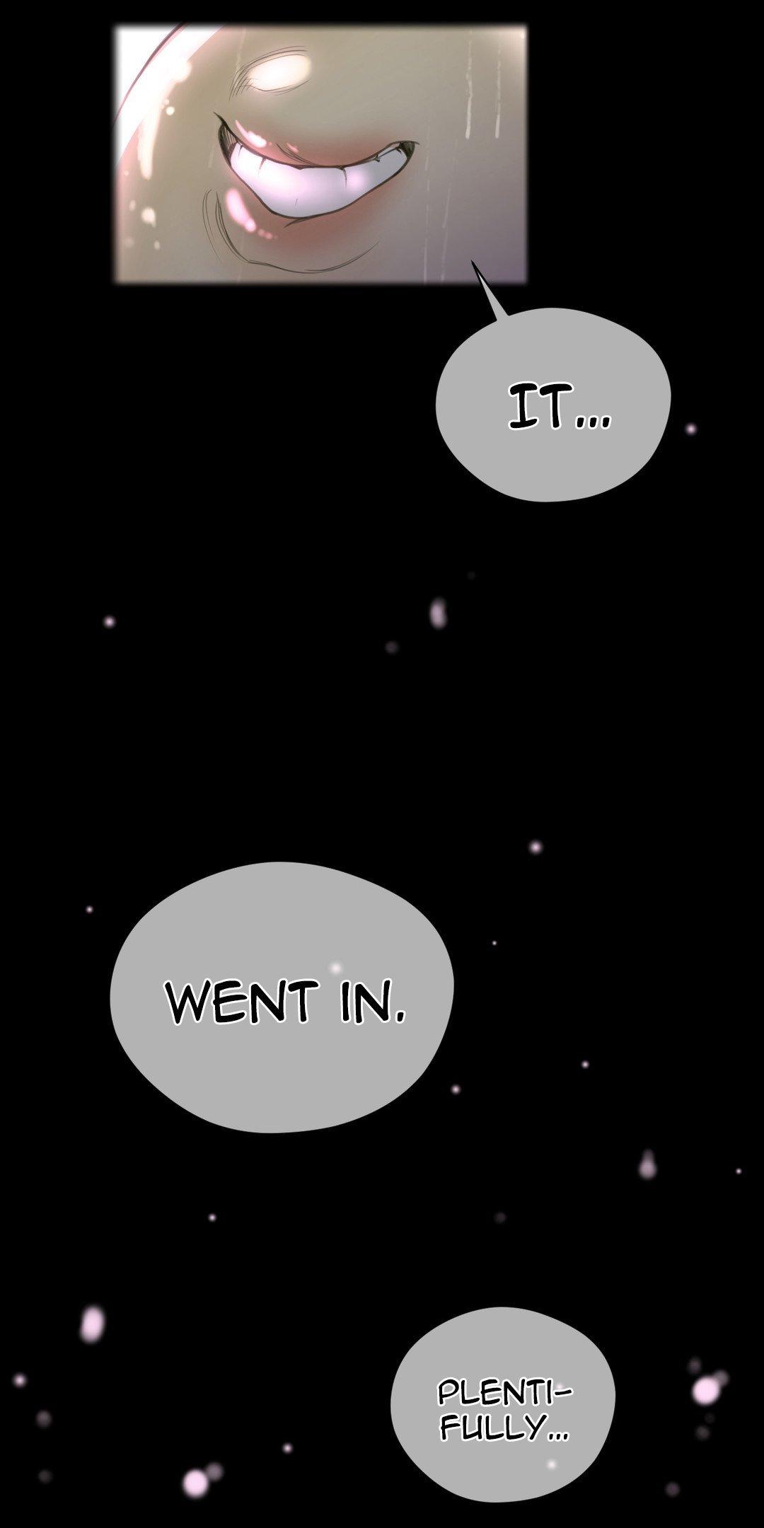 Perfect Half Chapter 17 page 8 - Chapter 17: Must Have Gone Crazy