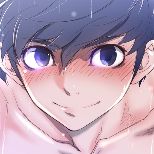 Perfect Half Chapter 17: Must Have Gone Crazy cover