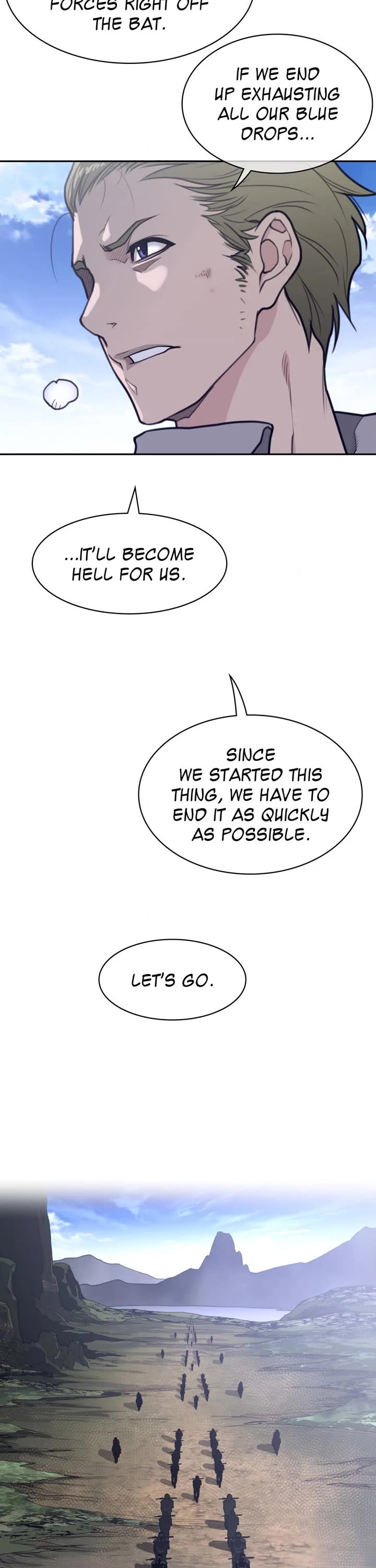 Perfect Half Chapter 170 page 12 - Chapter 170