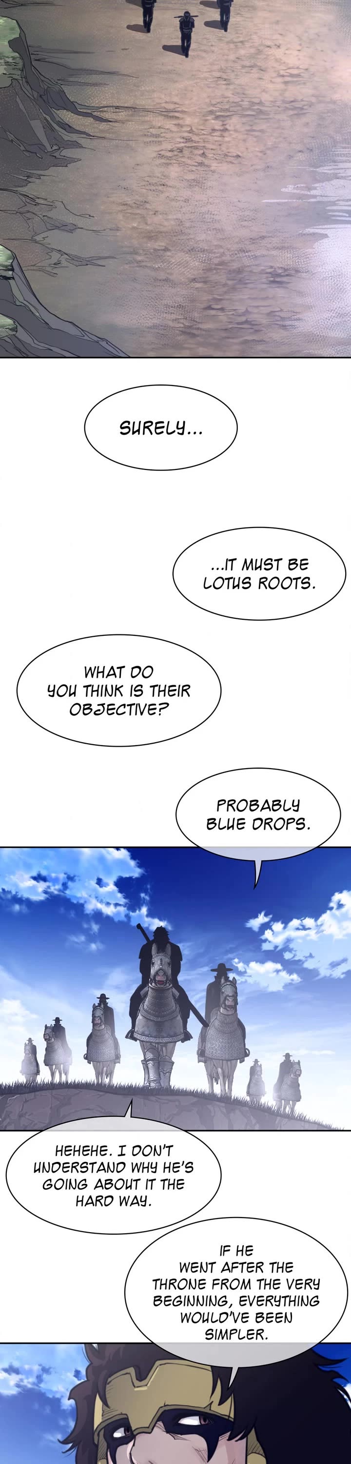 Perfect Half Chapter 170 page 13 - Chapter 170