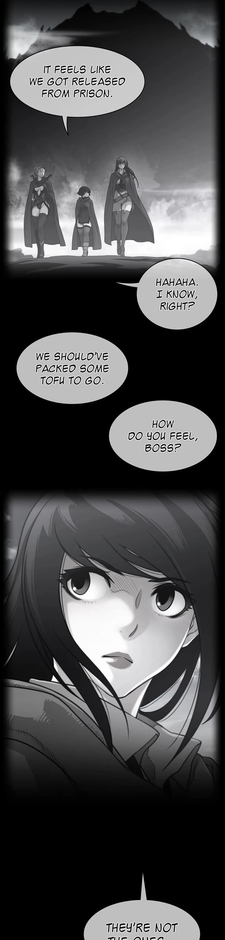 Perfect Half Chapter 170 page 2 - Chapter 170