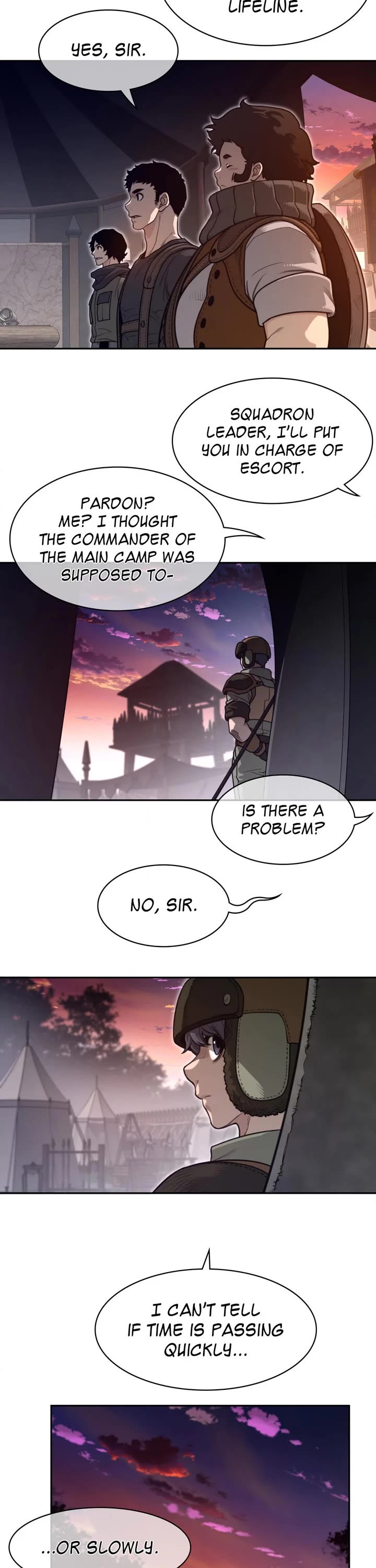 Perfect Half Chapter 170 page 21 - Chapter 170
