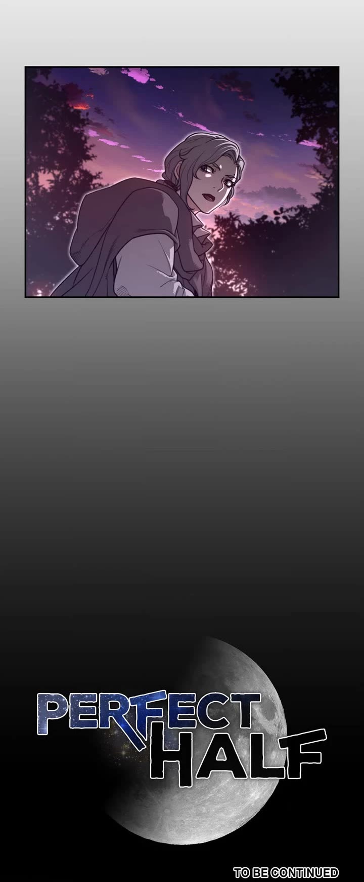 Perfect Half Chapter 170 page 23 - Chapter 170