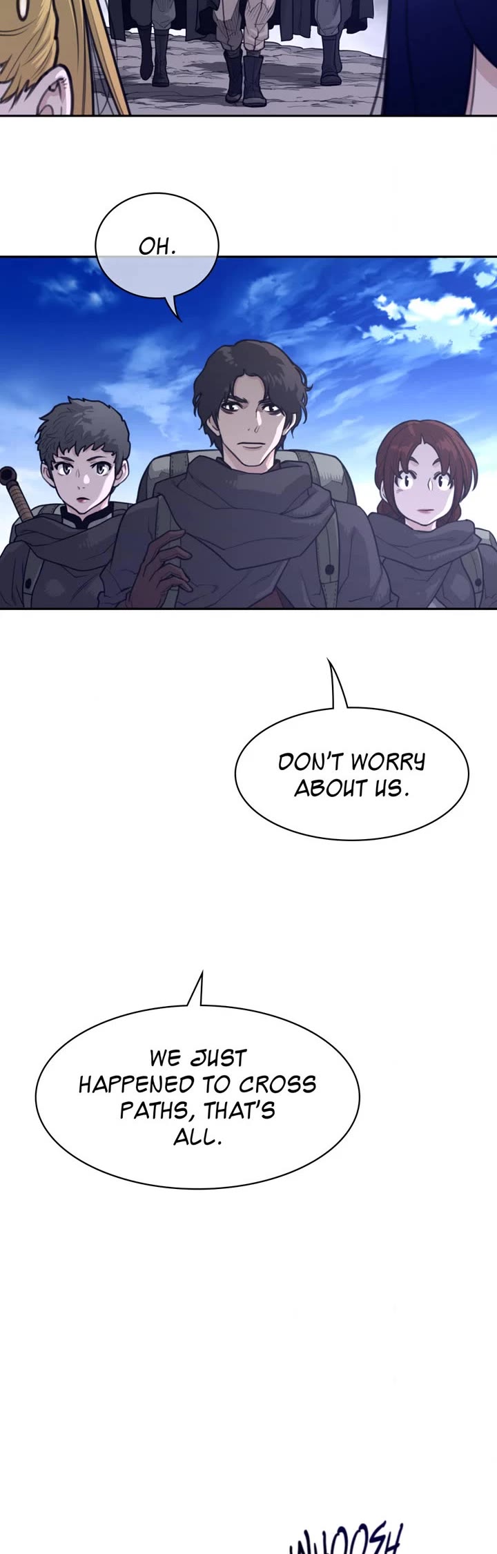 Perfect Half Chapter 170 page 5 - Chapter 170