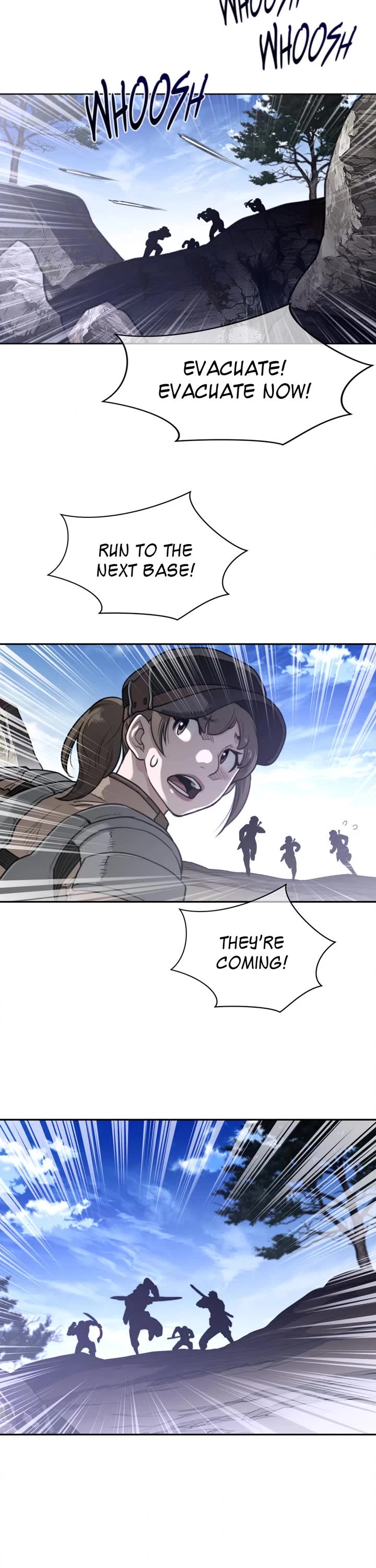 Perfect Half Chapter 170 page 6 - Chapter 170