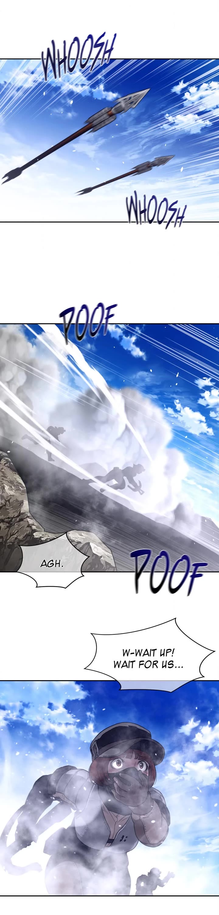 Perfect Half Chapter 170 page 7 - Chapter 170
