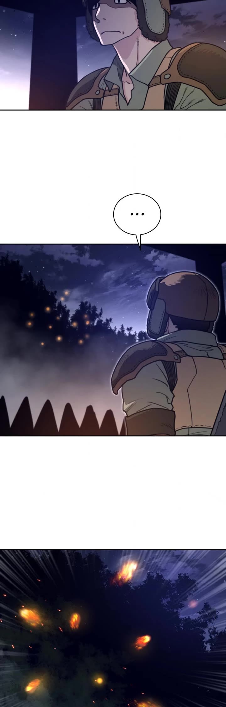 Perfect Half Chapter 171 page 14 - Chapter 171