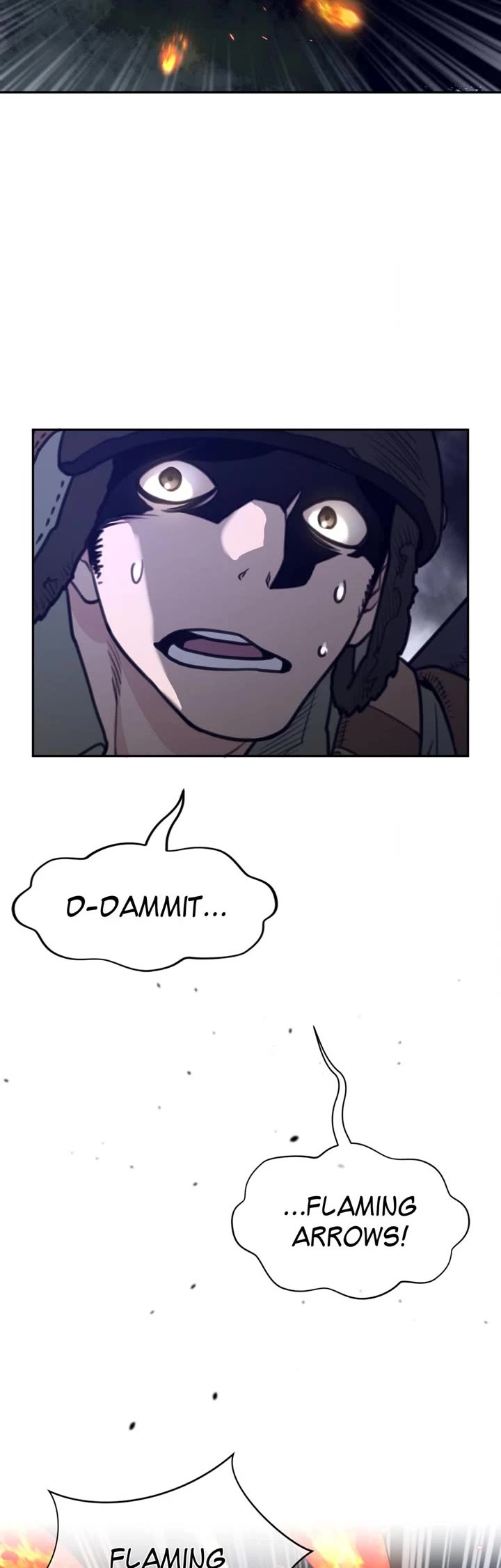 Perfect Half Chapter 171 page 15 - Chapter 171