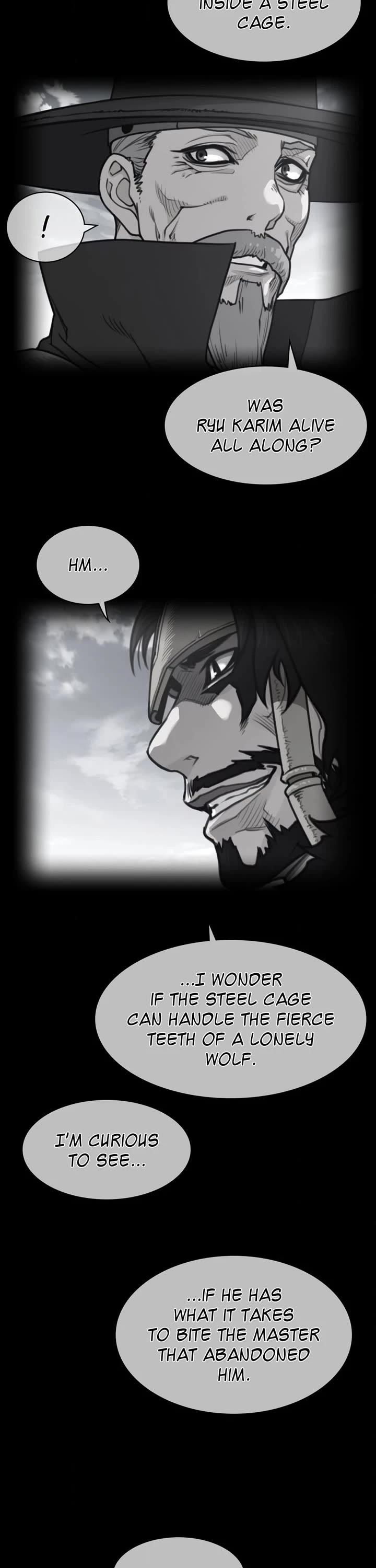 Perfect Half Chapter 171 page 2 - Chapter 171