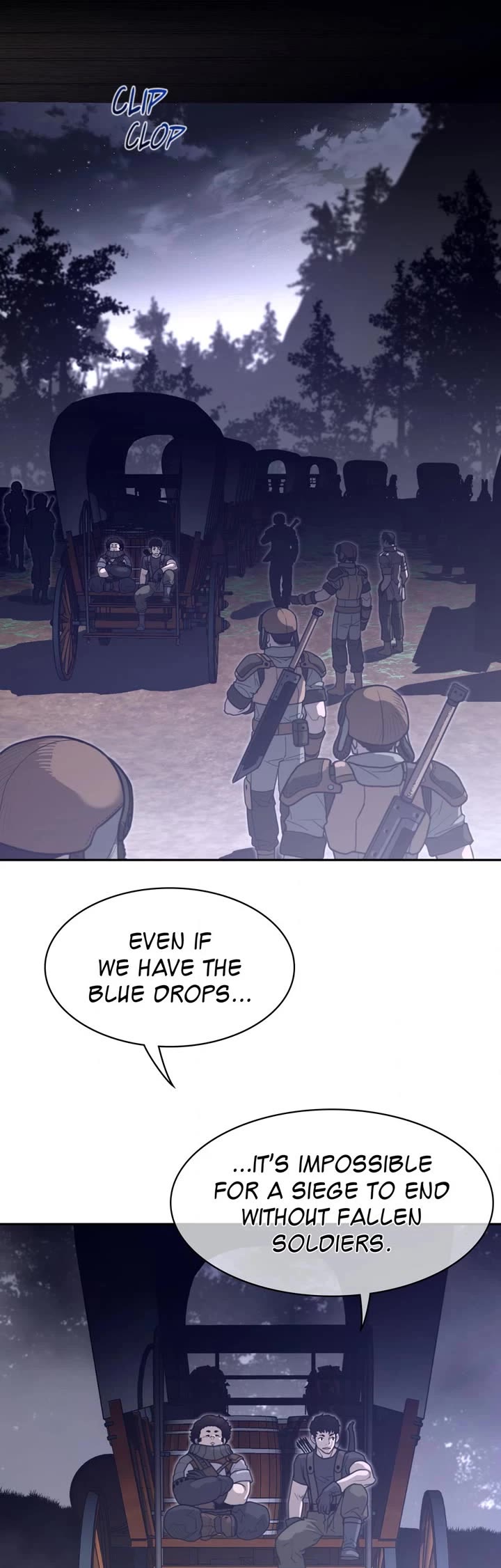 Perfect Half Chapter 171 page 4 - Chapter 171
