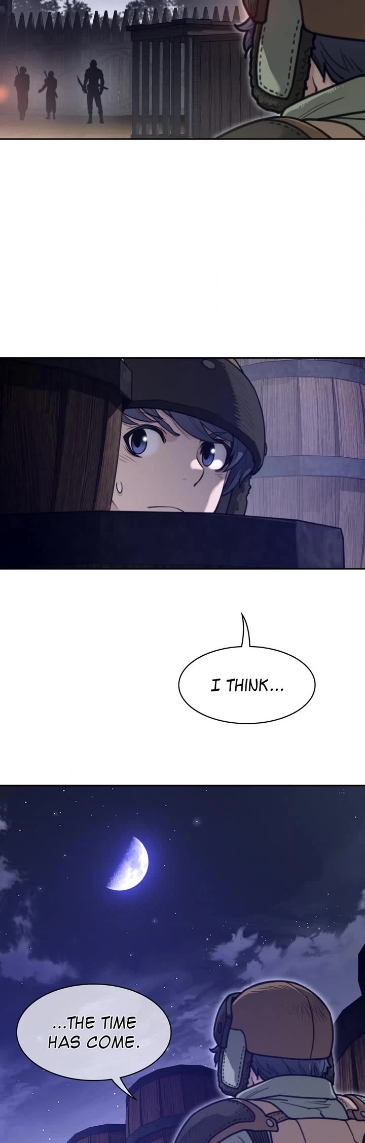 Perfect Half Chapter 171 page 9 - Chapter 171