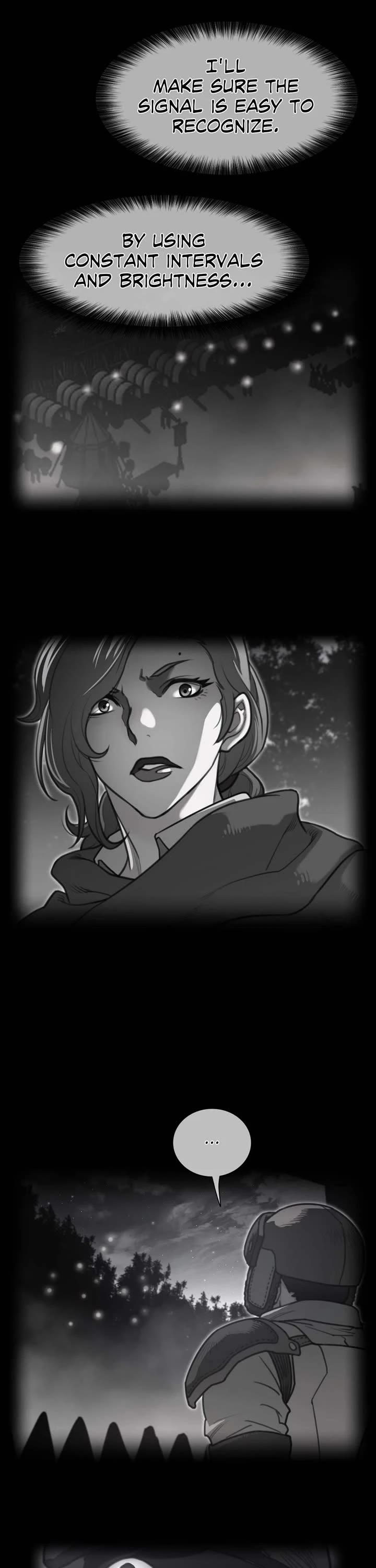 Perfect Half Chapter 172 page 1 - Chapter 172