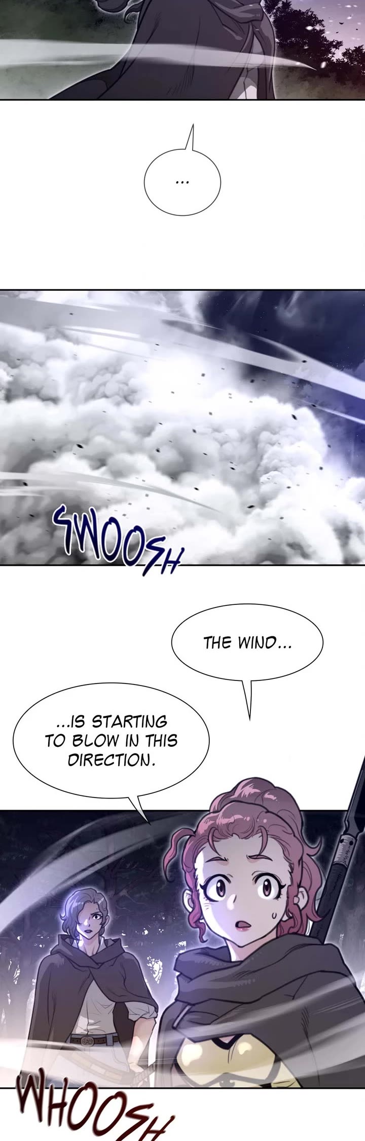 Perfect Half Chapter 172 page 10 - Chapter 172