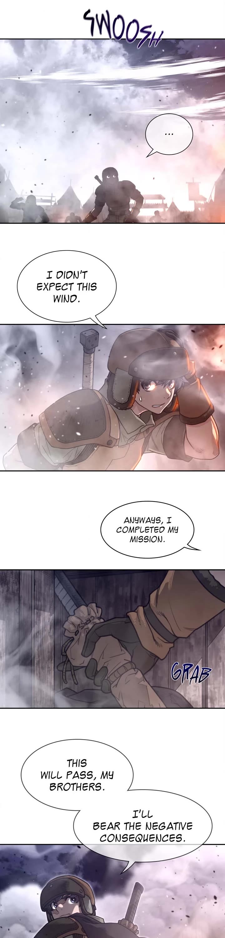 Perfect Half Chapter 172 page 13 - Chapter 172