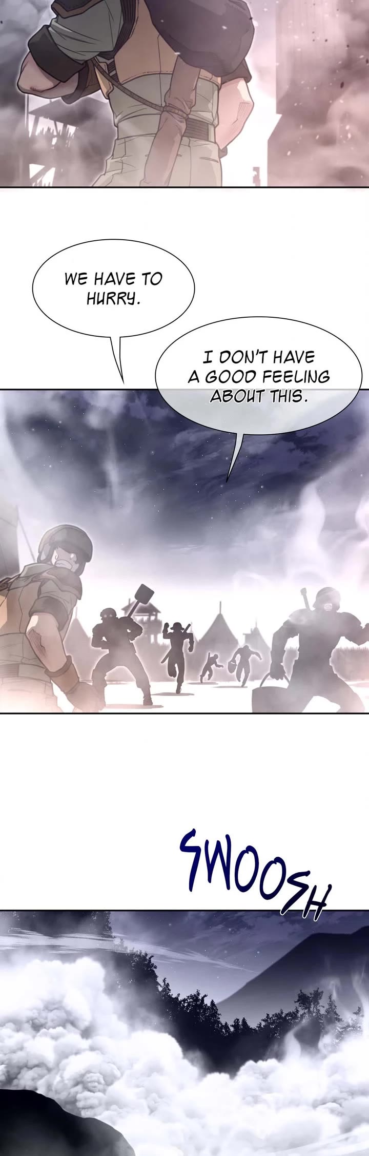 Perfect Half Chapter 172 page 14 - Chapter 172