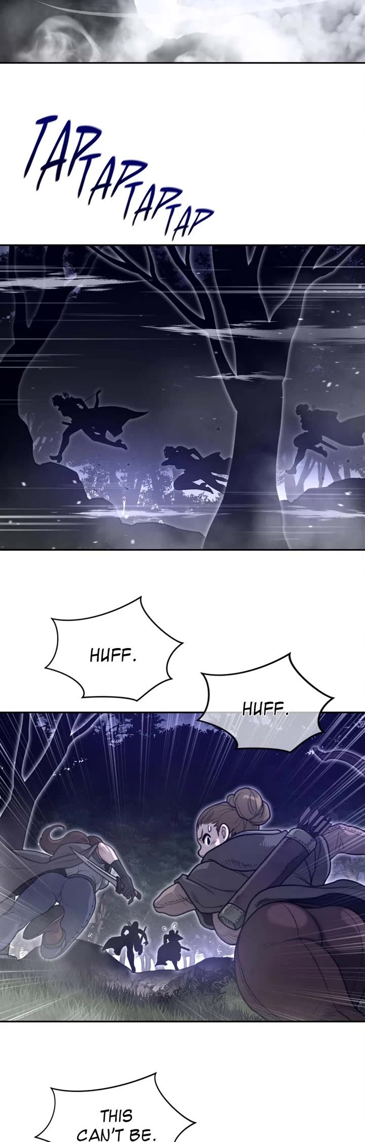 Perfect Half Chapter 172 page 15 - Chapter 172