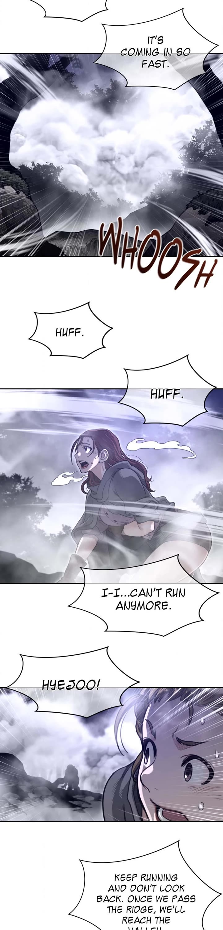 Perfect Half Chapter 172 page 16 - Chapter 172