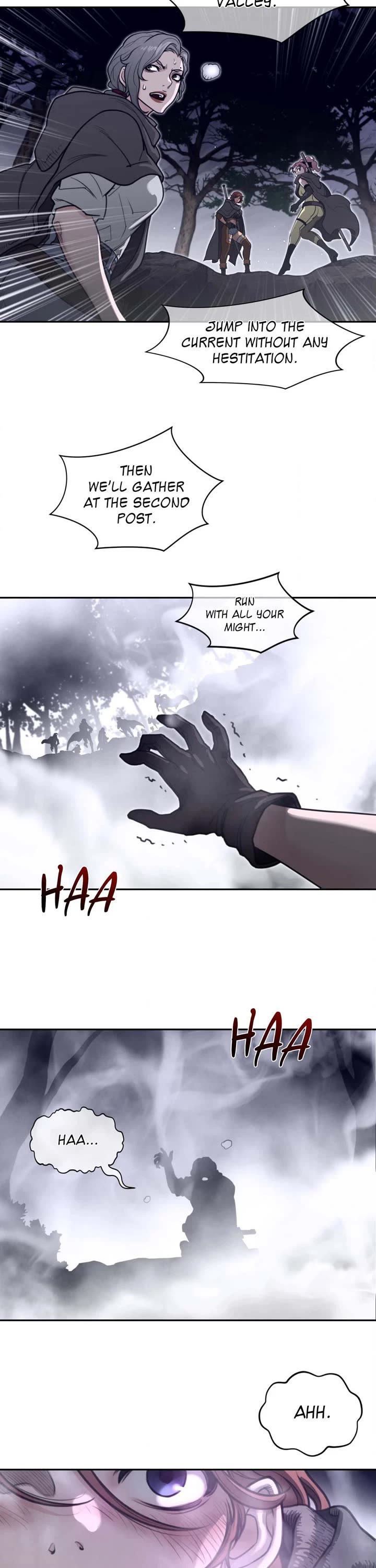 Perfect Half Chapter 172 page 17 - Chapter 172