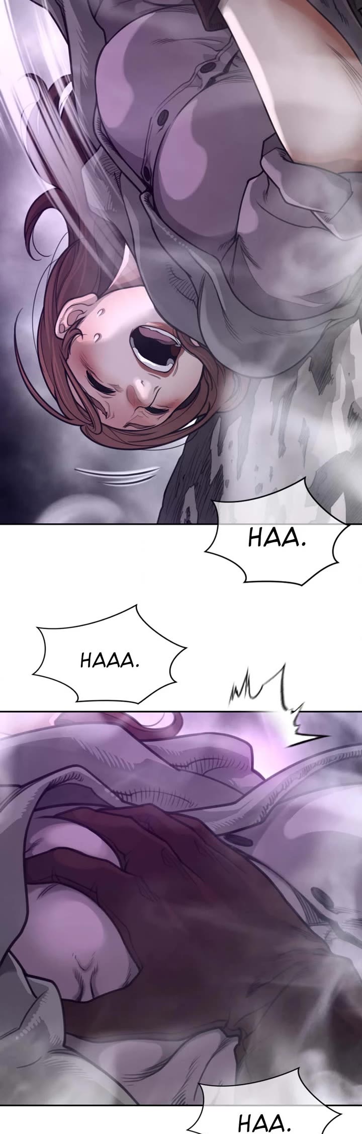 Perfect Half Chapter 172 page 19 - Chapter 172