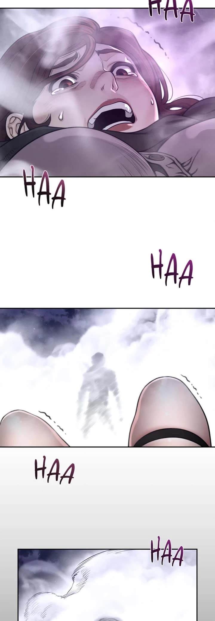Perfect Half Chapter 172 page 21 - Chapter 172