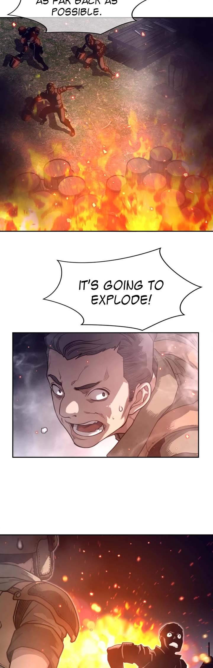 Perfect Half Chapter 172 page 4 - Chapter 172