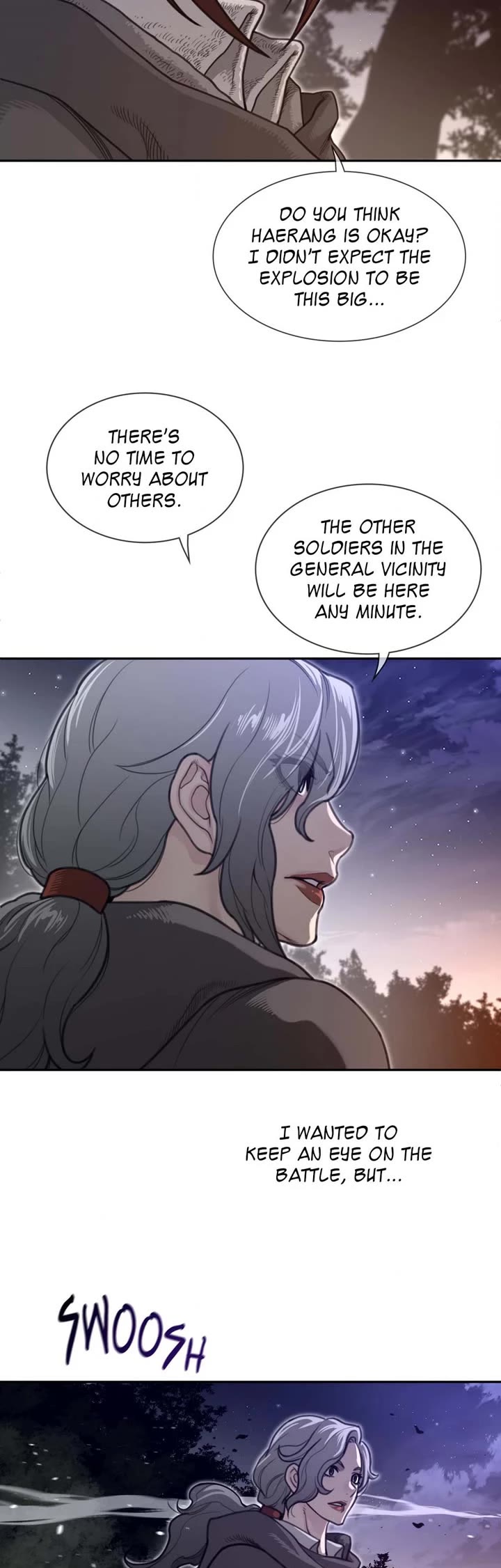 Perfect Half Chapter 172 page 9 - Chapter 172
