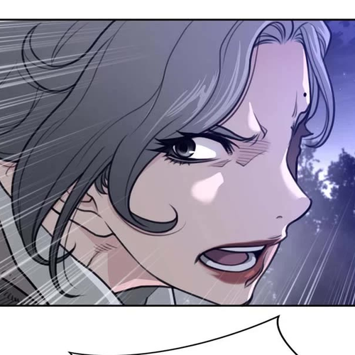 Perfect Half Chapter 172 cover