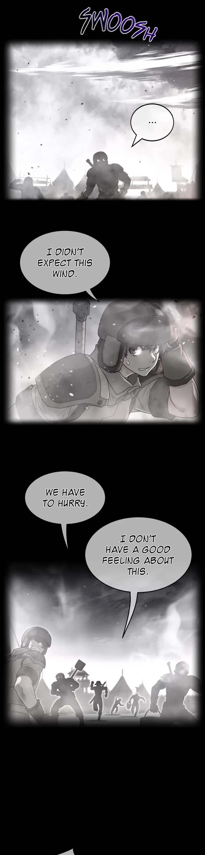 Perfect Half Chapter 173 page 1 - Chapter 173