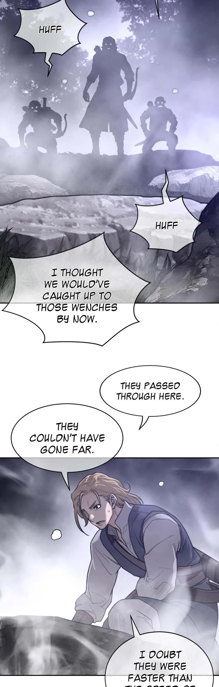 Perfect Half Chapter 173 page 10 - Chapter 173