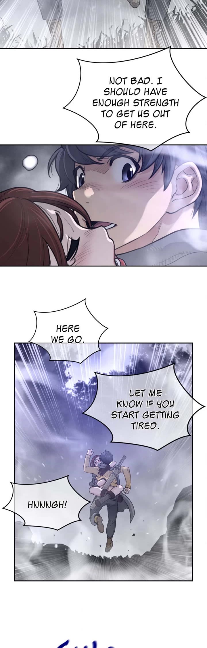 Perfect Half Chapter 173 page 15 - Chapter 173