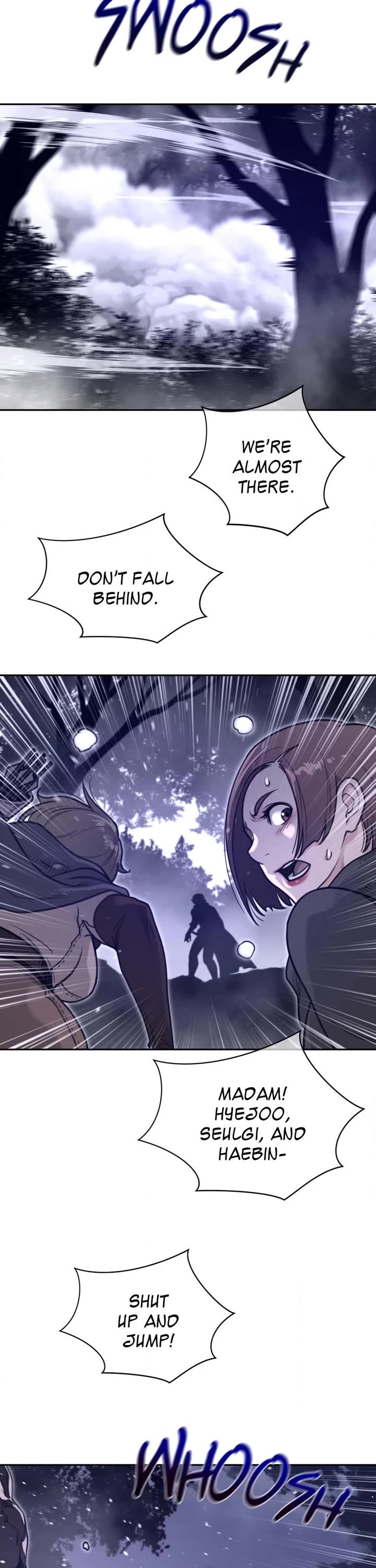 Perfect Half Chapter 173 page 16 - Chapter 173