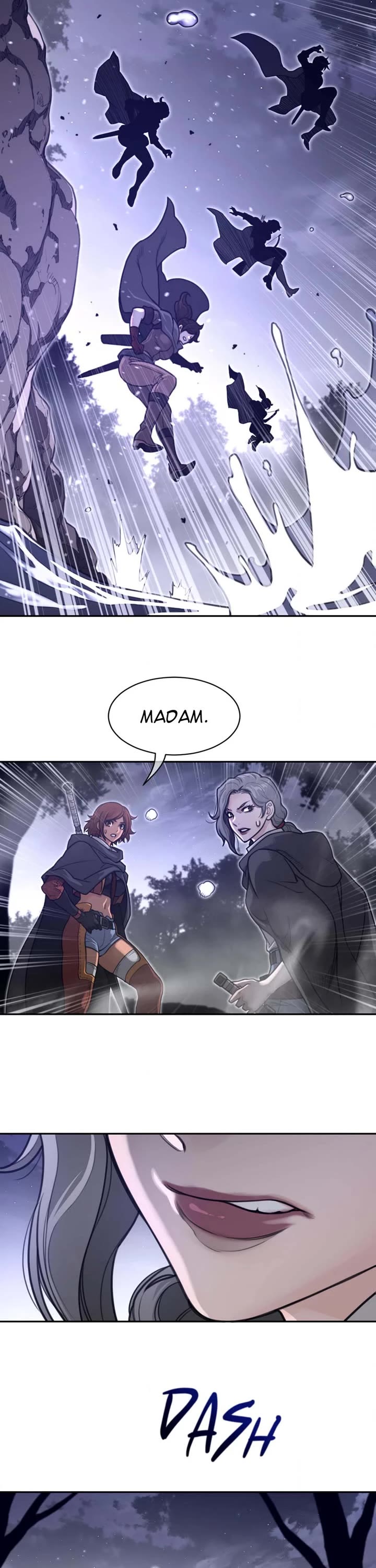 Perfect Half Chapter 173 page 17 - Chapter 173