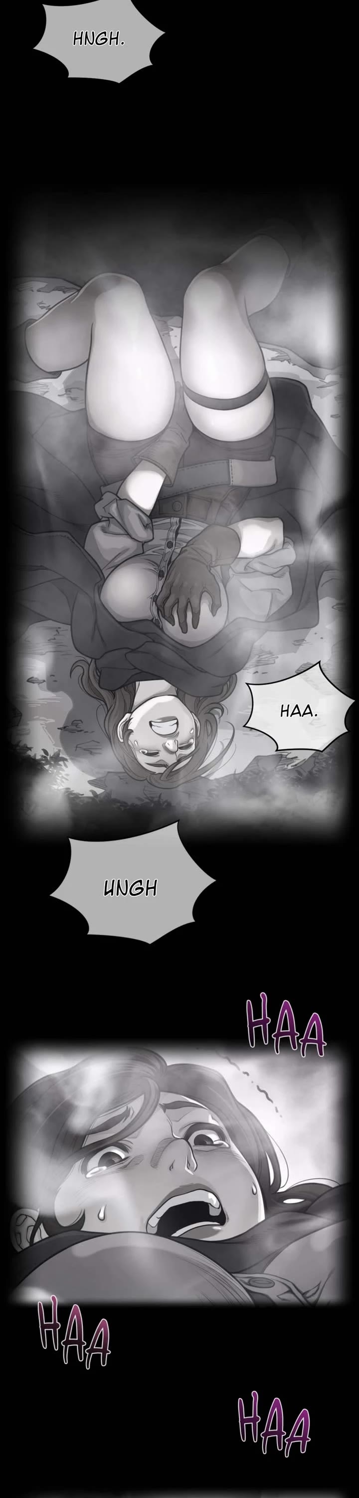 Perfect Half Chapter 173 page 2 - Chapter 173