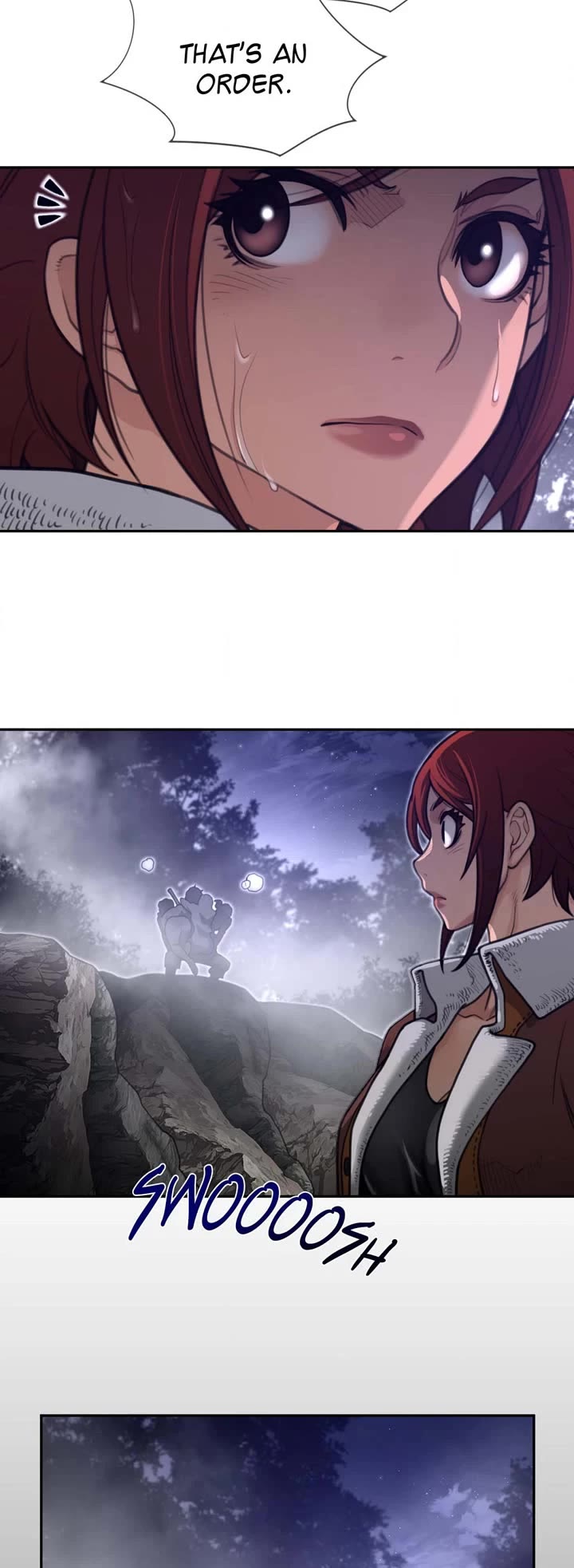 Perfect Half Chapter 173 page 21 - Chapter 173