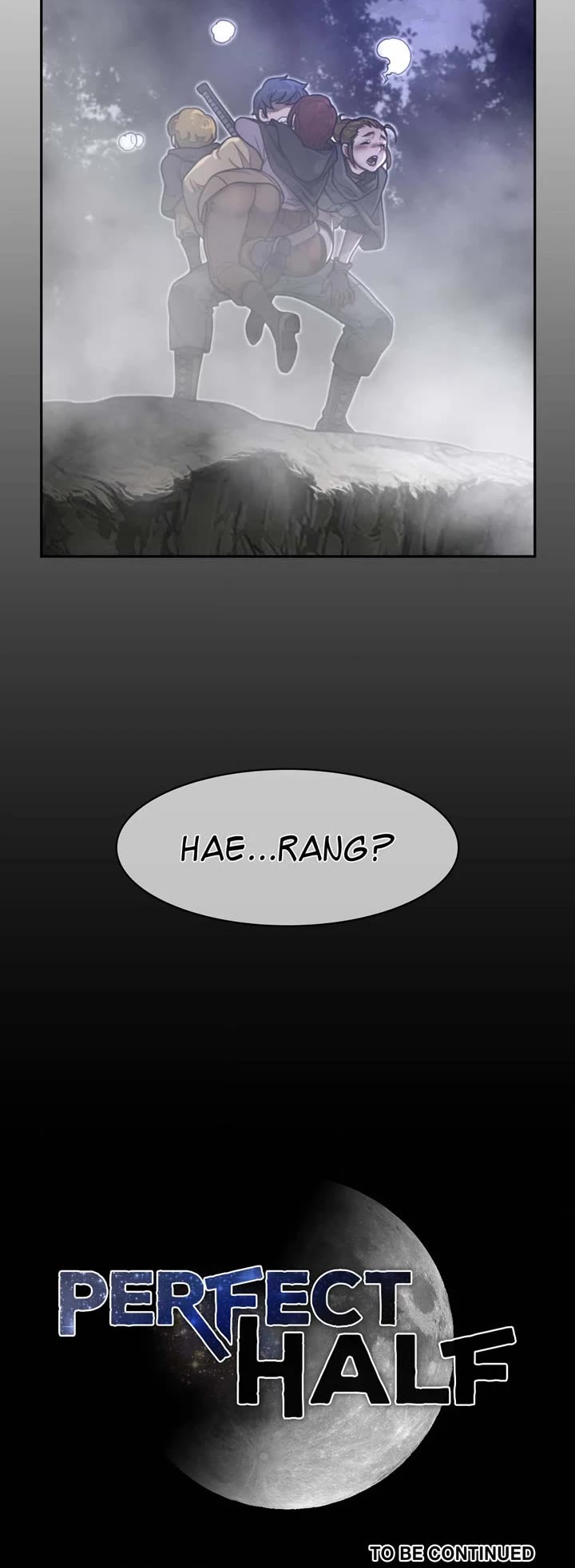 Perfect Half Chapter 173 page 22 - Chapter 173