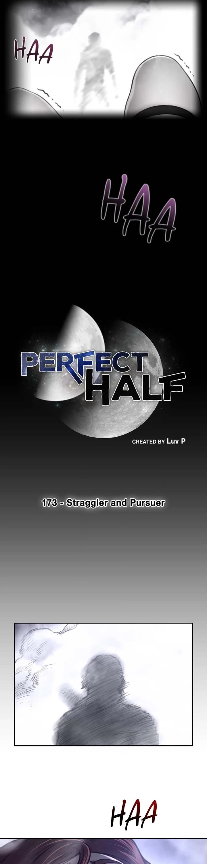 Perfect Half Chapter 173 page 3 - Chapter 173