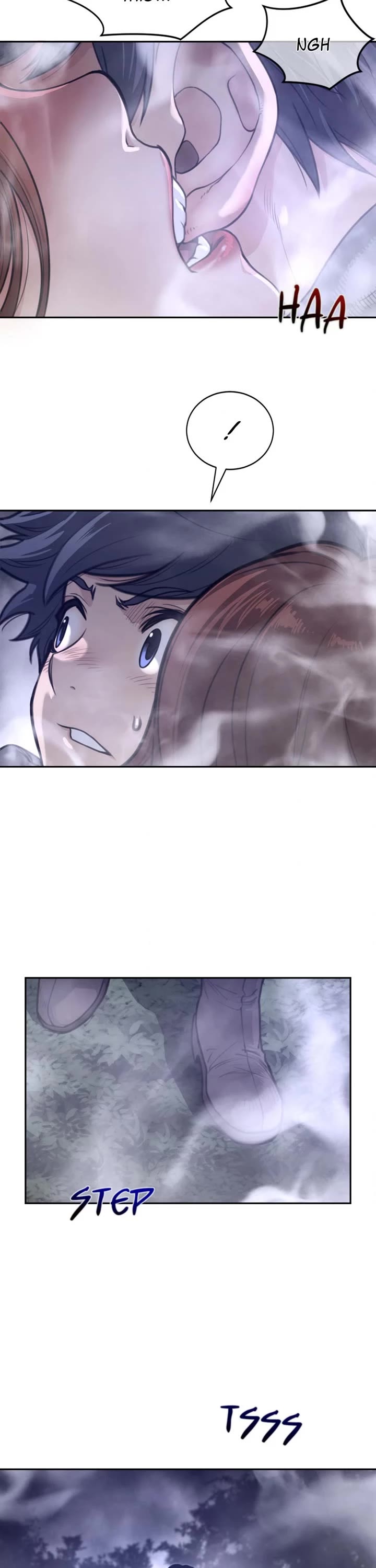 Perfect Half Chapter 173 page 8 - Chapter 173