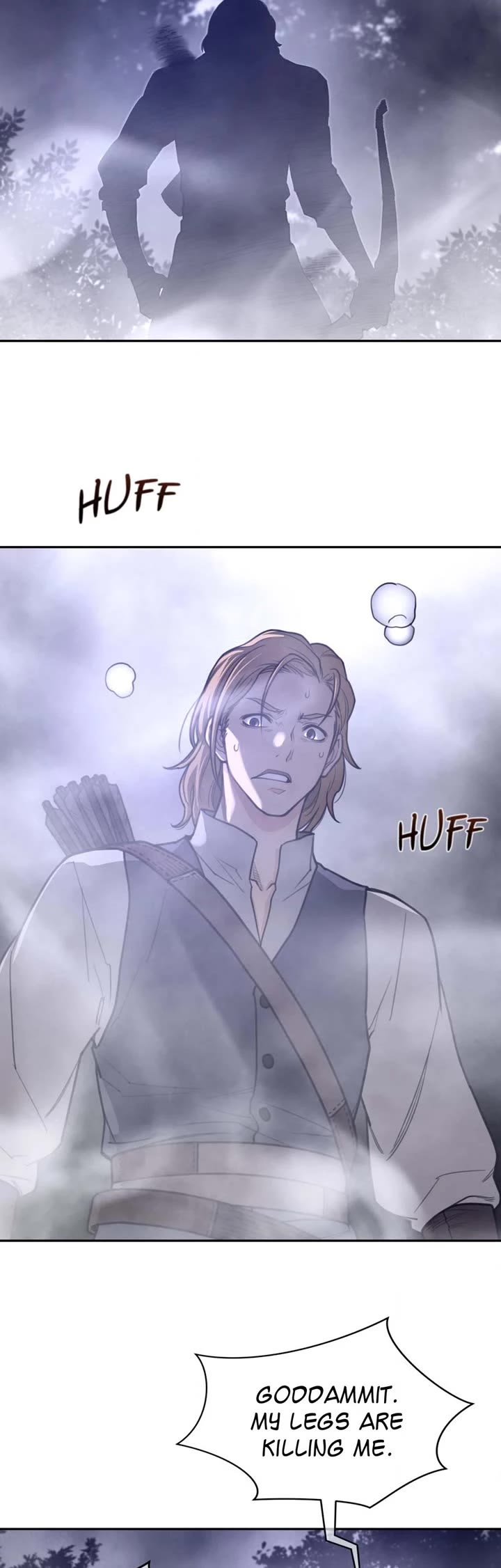Perfect Half Chapter 173 page 9 - Chapter 173