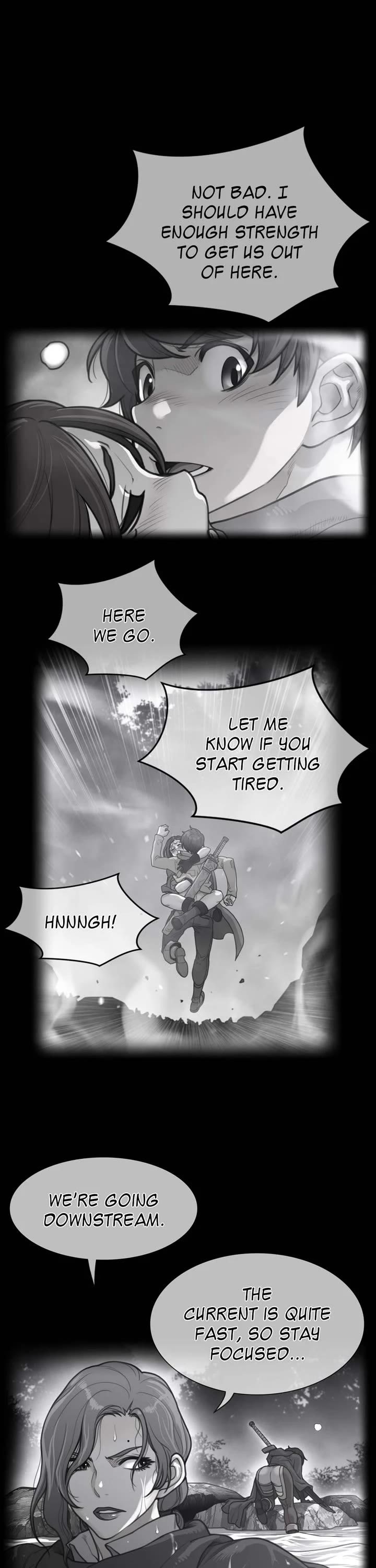 Perfect Half Chapter 174 page 1 - Chapter 174