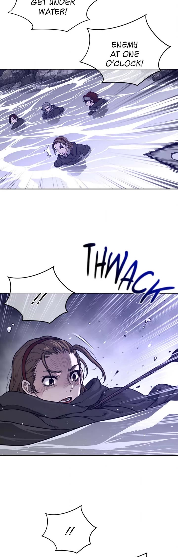 Perfect Half Chapter 174 page 10 - Chapter 174