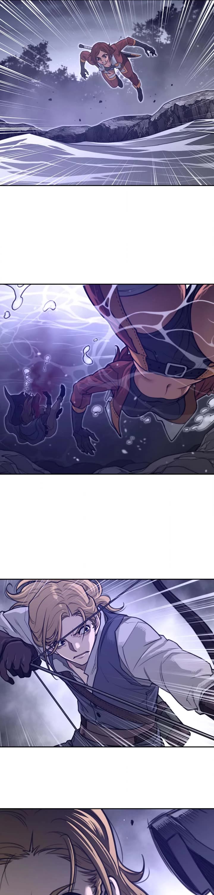 Perfect Half Chapter 174 page 12 - Chapter 174