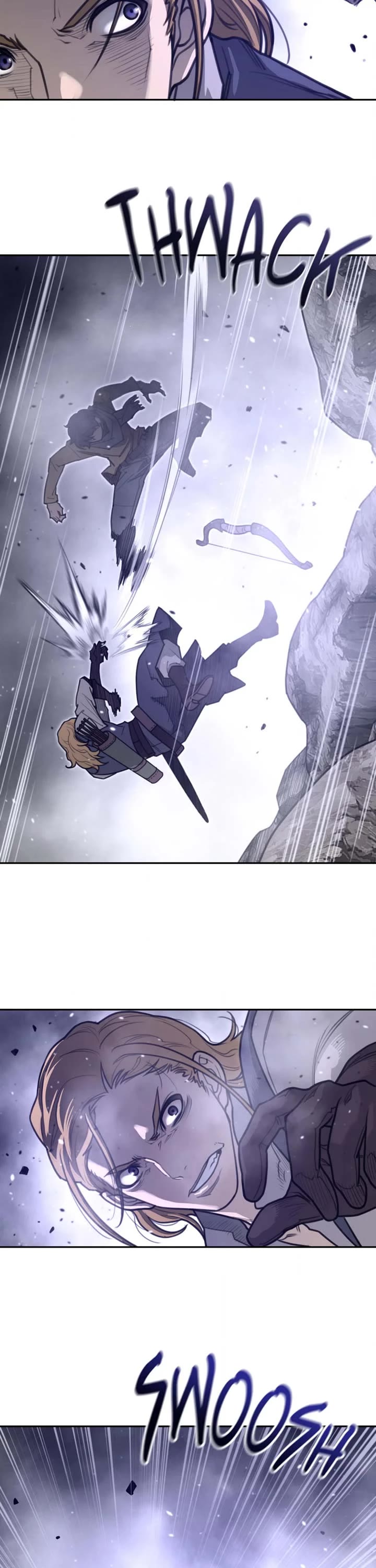 Perfect Half Chapter 174 page 13 - Chapter 174