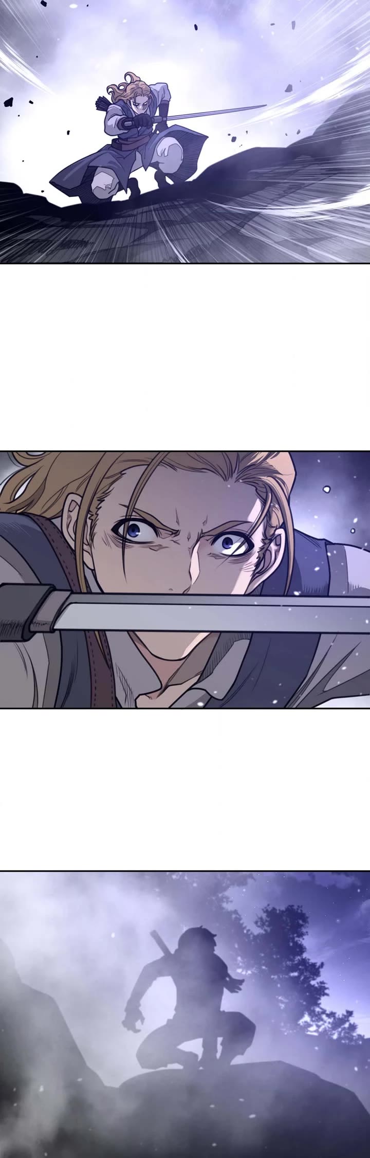 Perfect Half Chapter 174 page 14 - Chapter 174