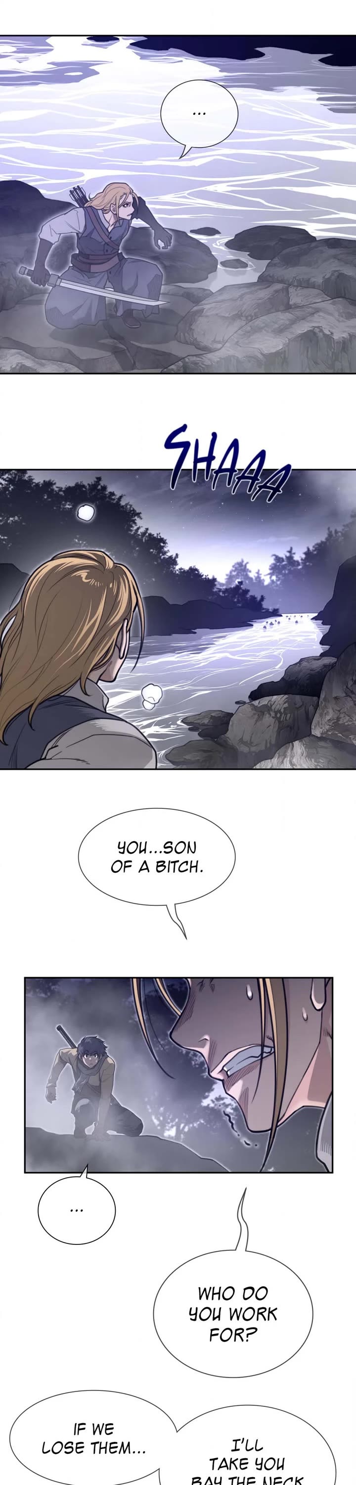 Perfect Half Chapter 174 page 16 - Chapter 174