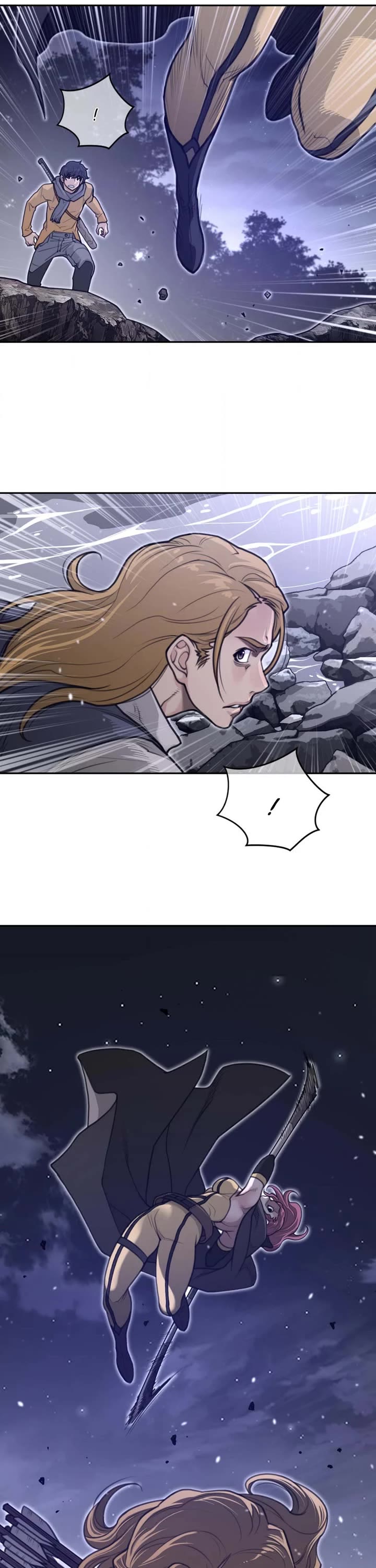 Perfect Half Chapter 174 page 18 - Chapter 174