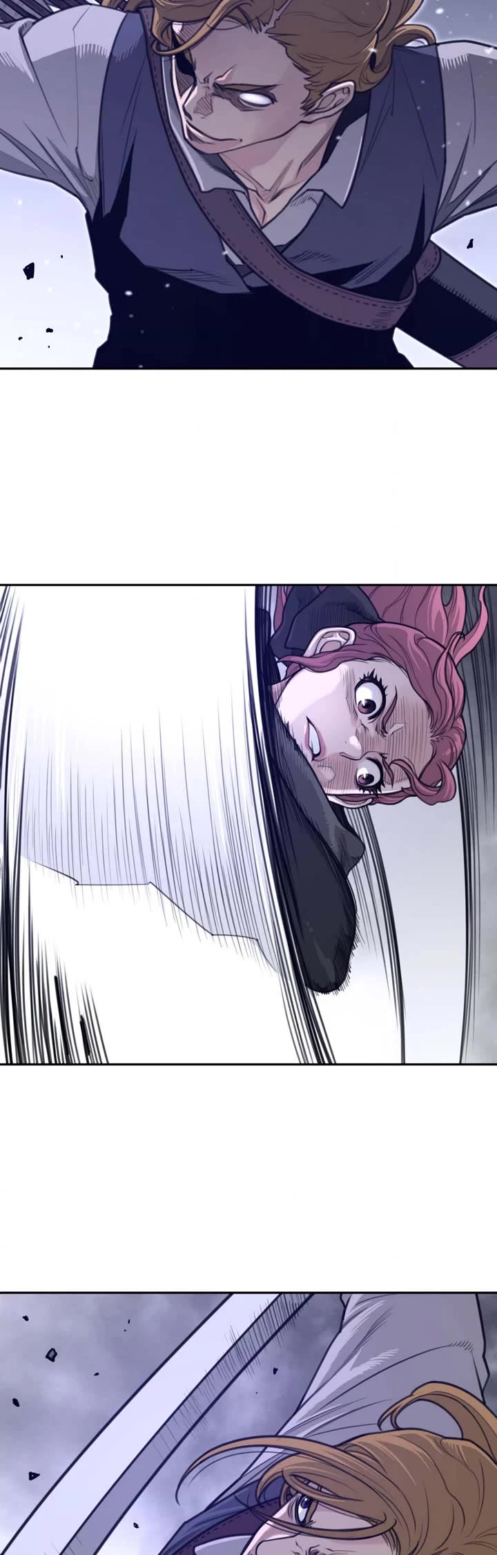 Perfect Half Chapter 174 page 19 - Chapter 174