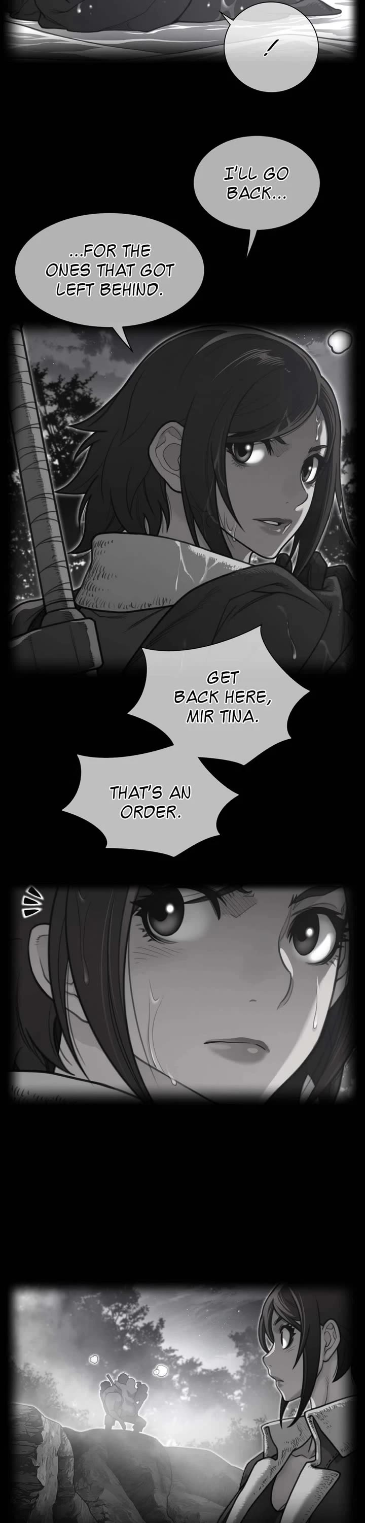 Perfect Half Chapter 174 page 2 - Chapter 174