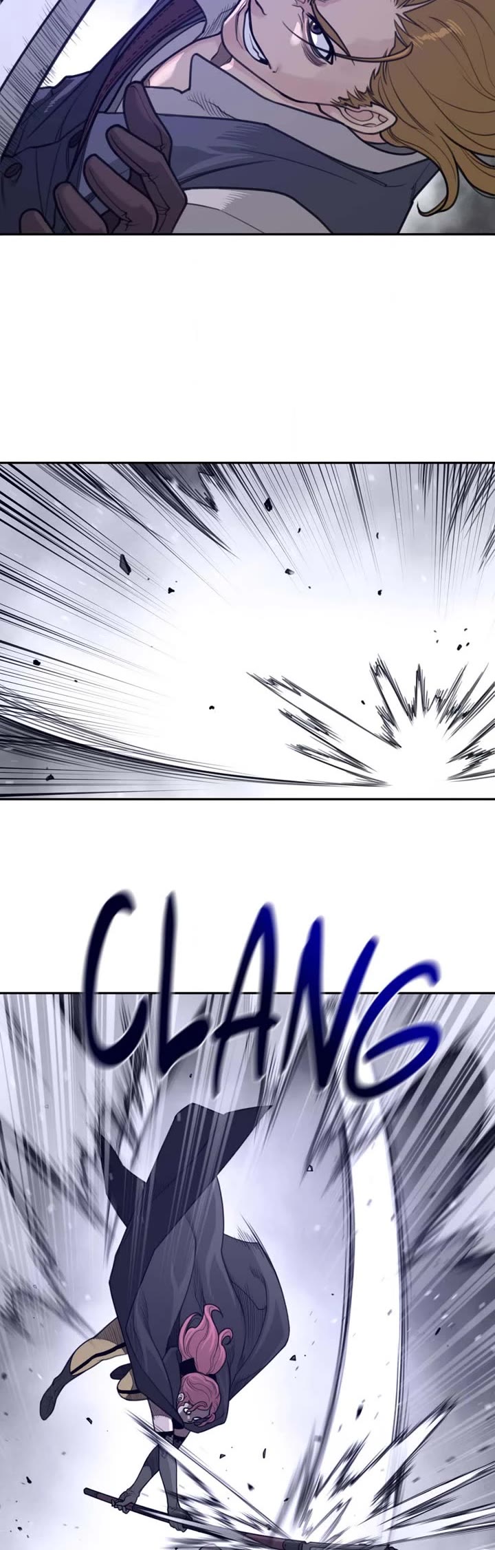 Perfect Half Chapter 174 page 20 - Chapter 174