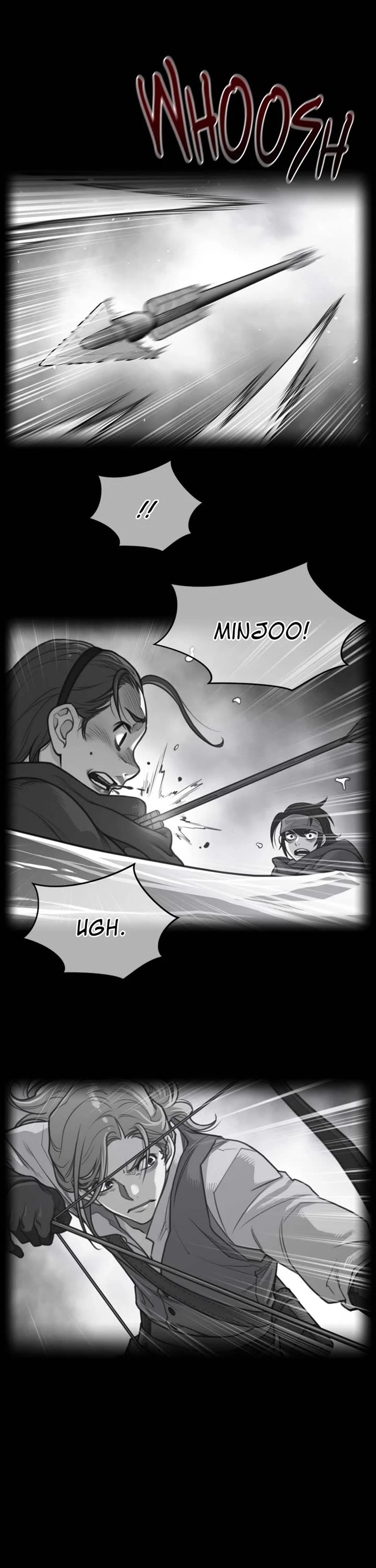 Perfect Half Chapter 175 page 1 - Chapter 175